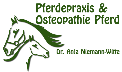 Logo - Tierärztliche Praxis Dr. Anja Niemann-Witte